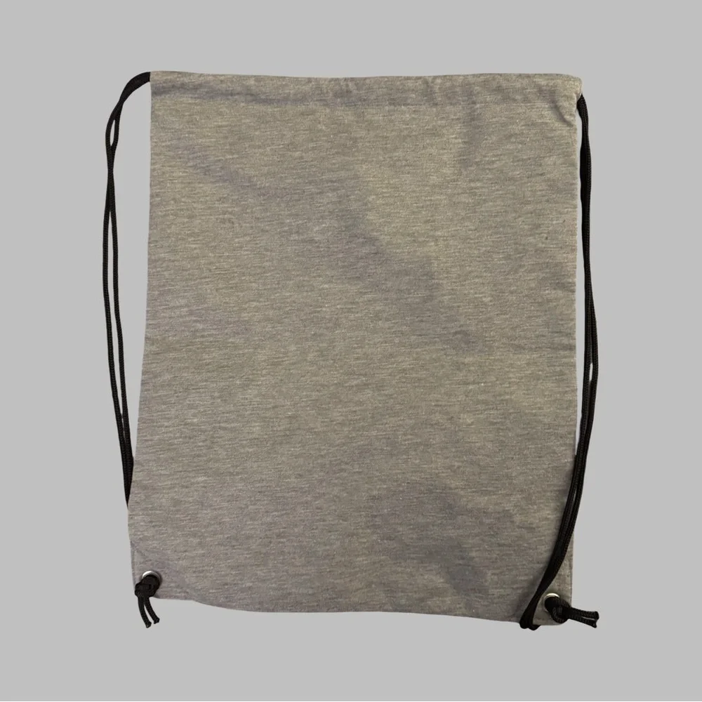 DETROIT LIONS Drawstring Backpack